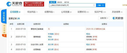 吳文輝卸任盛大文學關(guān)聯(lián)公司經(jīng)理、董事職務(wù)，聚焦計算機軟件開發(fā)領(lǐng)域